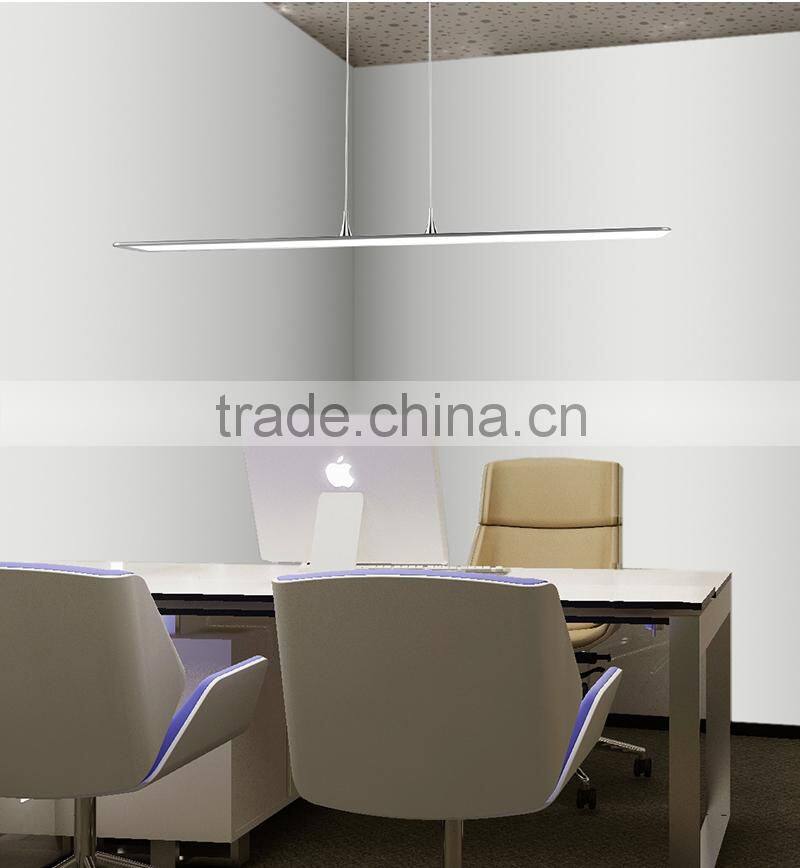 Wholesale new arrive dining hall chandelier led light