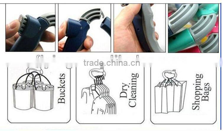 Stroller Hook, Bags carry handle