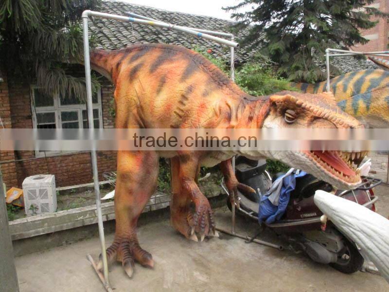 Hot selling dinosaur suit in good quality