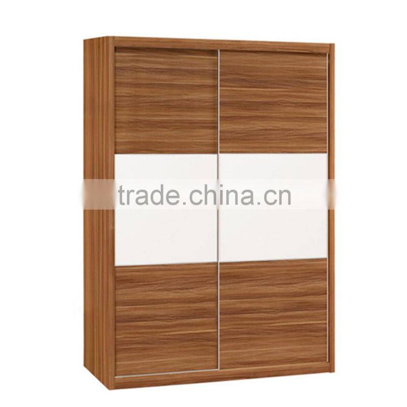 High Quality Swing Door Wardrobe fashion design