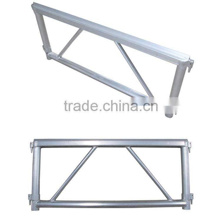 Aluminum portable laser lighting used stage