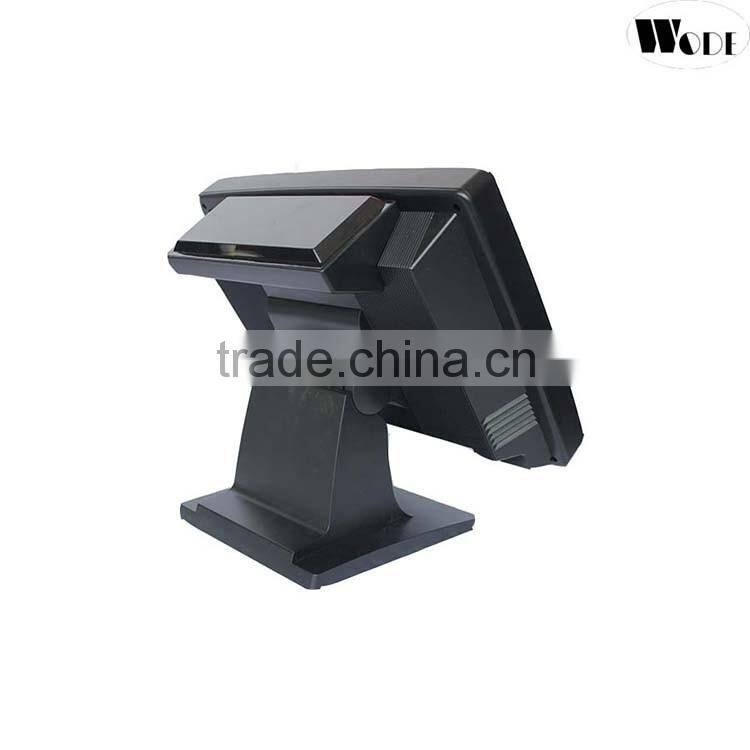 China 15 inch all in one pos system/pos terminal/touch pos machine