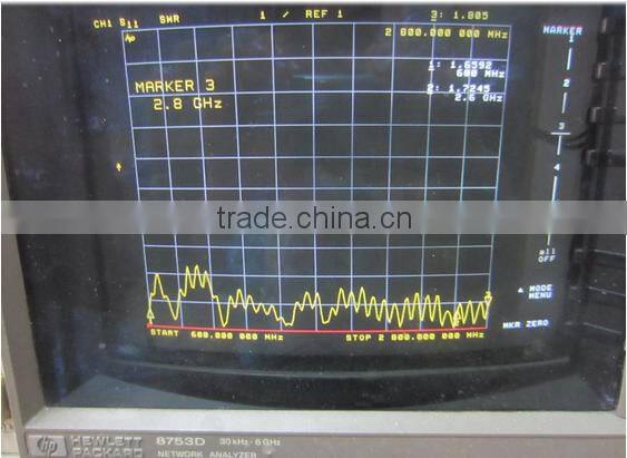 4G LTE antenna high gian omni directional sigal boost receive antenna for 3G wireless router