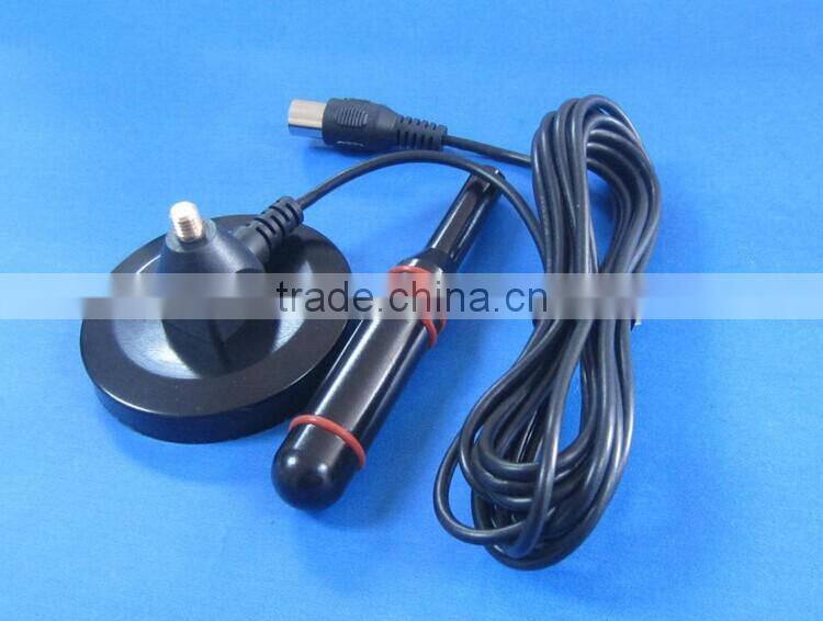 High quality HDTV digital TV Antenna DVB-T VHF/UHF indoor Omni directional Antenna