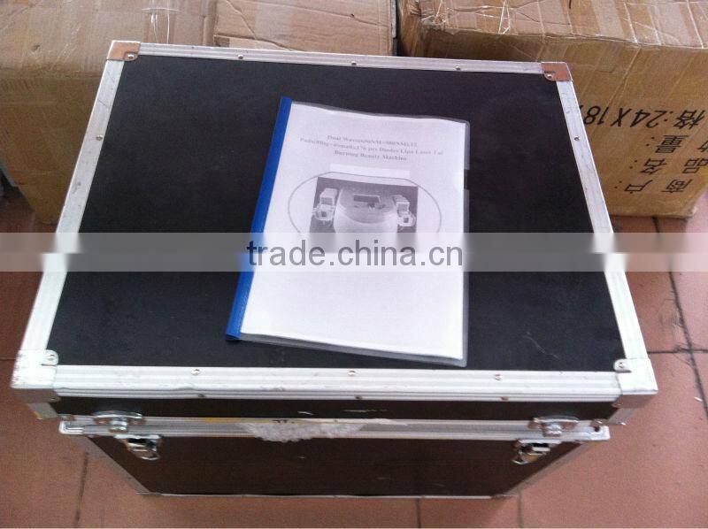 Best selling products in america Single or dual waves Japan technology High Quality Zerona Lipo Laser Machine