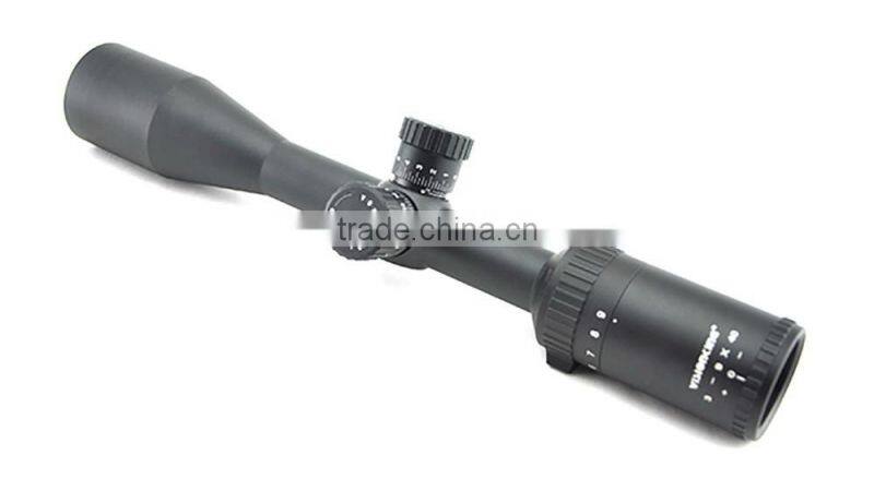 3-9x40 AO Rifle Scope for High Power Air Rifles