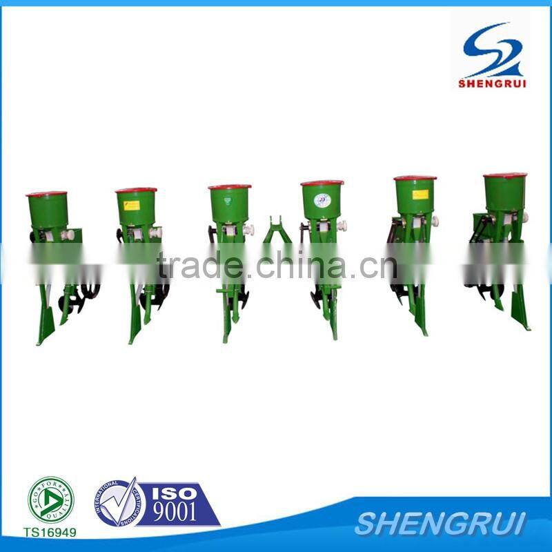 Best Sale Agricultural Machine 1-4 Row Corn Seeder For Walking Tractor