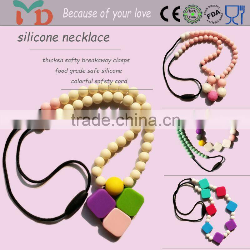 100% Food Grade Soft Starfish Shape Silicone Baby Teether for Biting