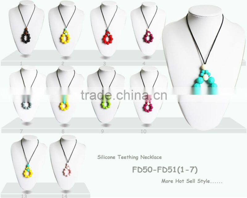 2015 China Manufacturer BPA free New promotional diplocardia pendant