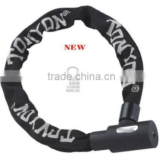 Bicycle chain lock, Pad bike lock, Anti theft bicycle lock