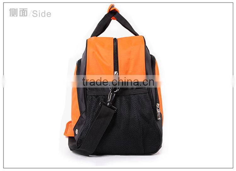 travel bag for teenagers,600d duffel bag,sports travel duffle bag