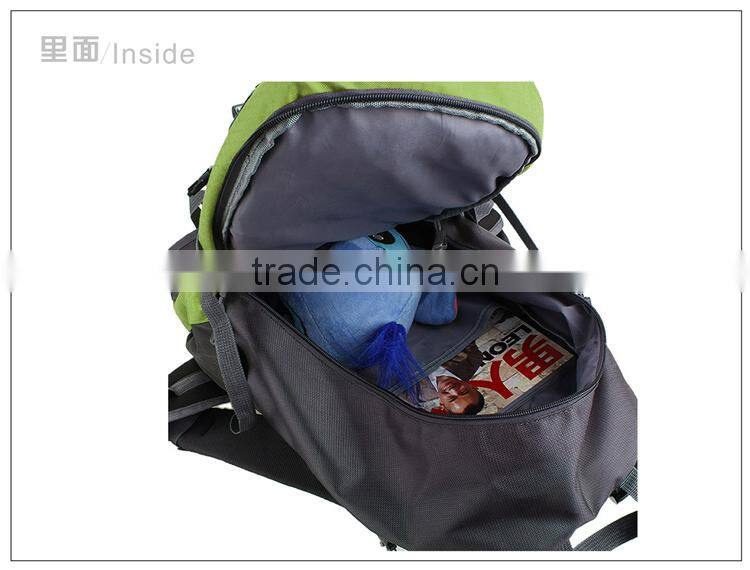 backpack manufacturer for sales and promotion,professional leisure high quality sports backpack,best waterproof backpack