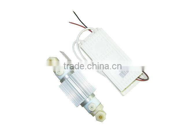 5000mg/H commercial ozone generator/Porcelain enamel Ozone generator parts
