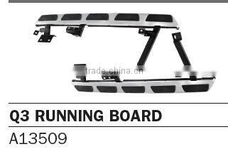 RUNNING BOARD FOR AU DI Q3