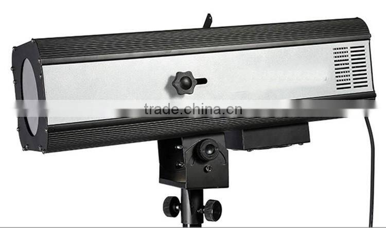 330w follow spot light led follow spot lights led light stage lighting