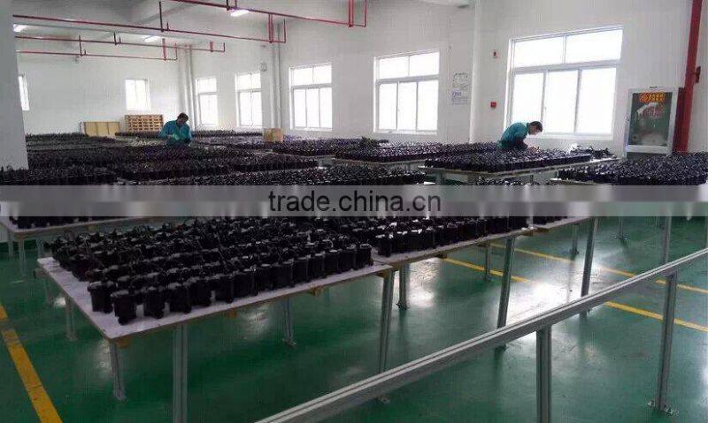 Made in China Small 24w Plastic Electric Submersible Water Pump