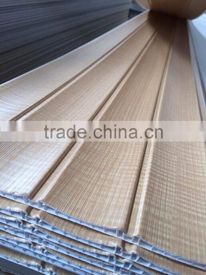 pvc fiberglass ceiling board tile panel