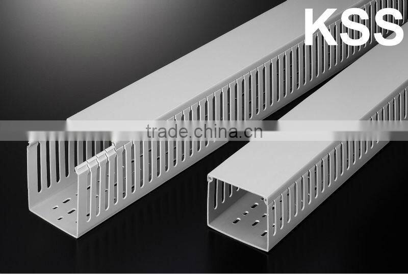 KSS Wiring Duct Slotted Cable Accessory