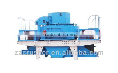 Zoonye Hot Sale Environmental VSI Sand Maker Price