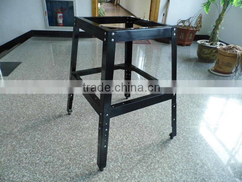 Metal heavy -duty Saw horse