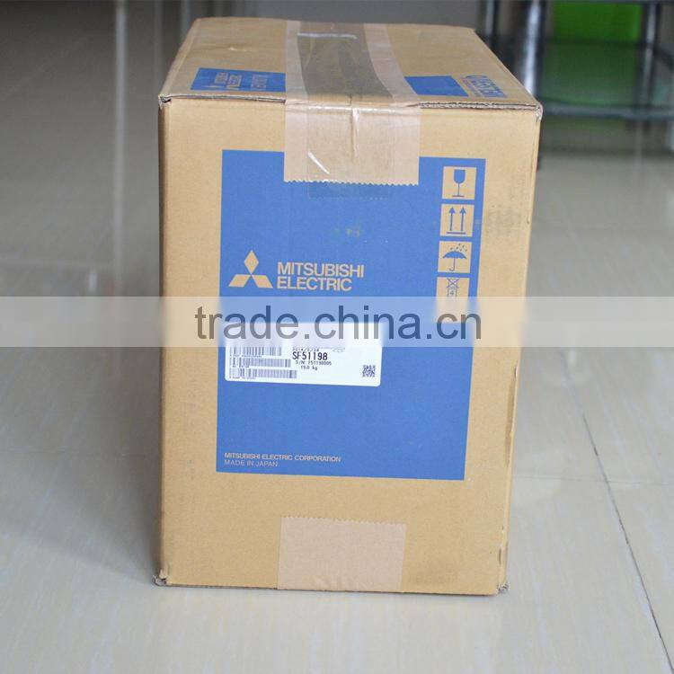 MITSUBISHI ac servo motor 1kw HC-SFS102