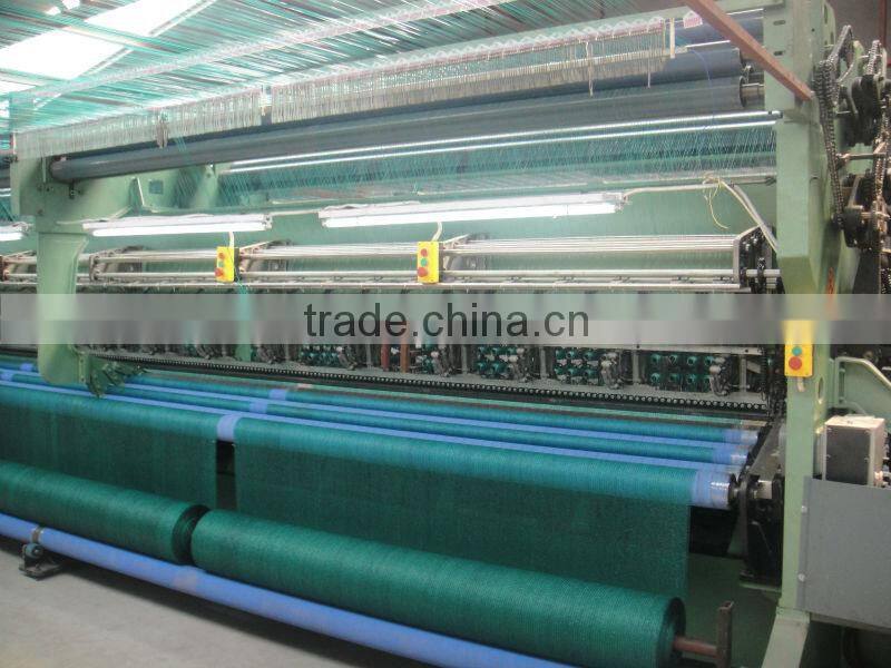 The best quality scaffold netting from China