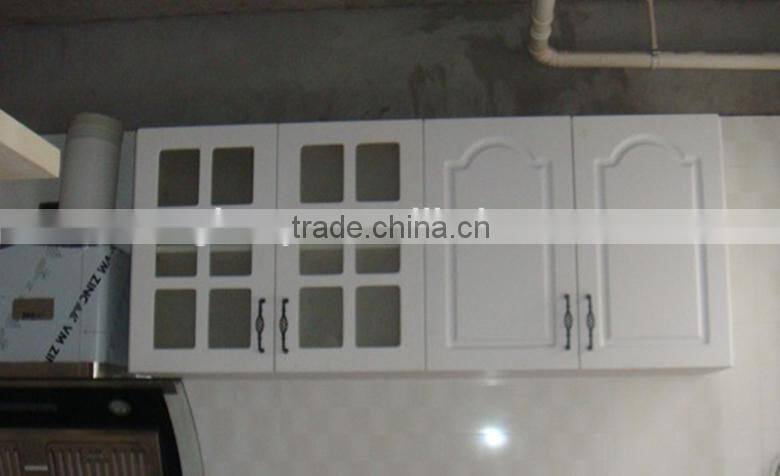 pvc Kitchen Cabinet Door / doors and kitchens