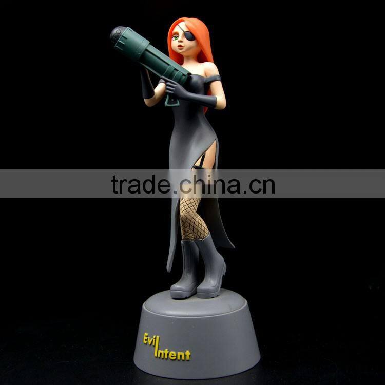 Customized Adult Japanese Movies Plastic Female Model