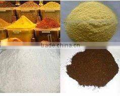 Dry powder auto auger filling machine