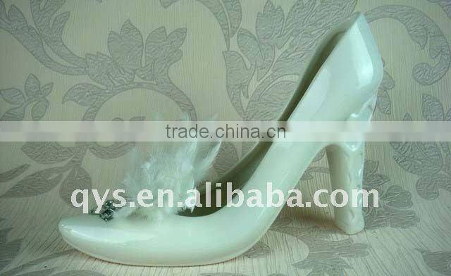 decorative shoe decor