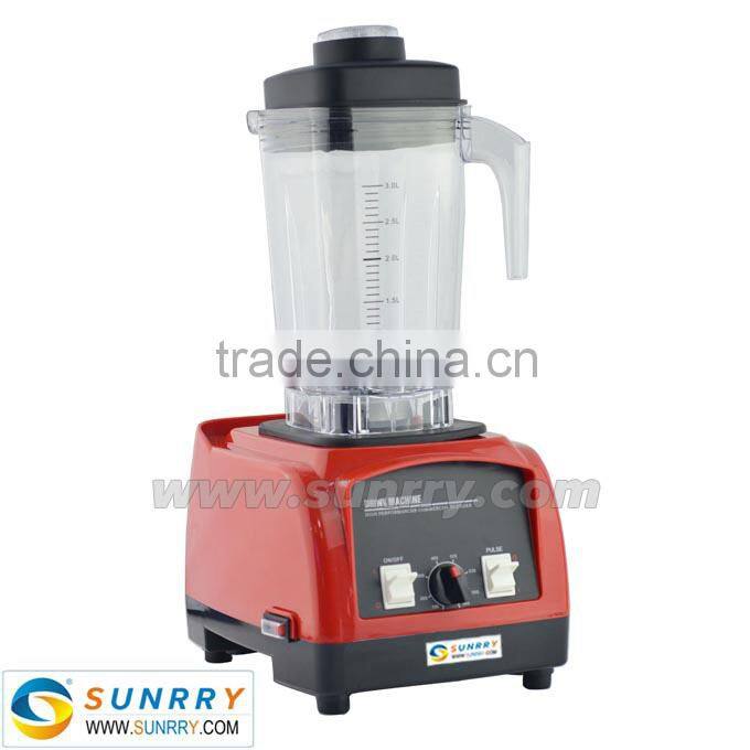 New product and high quality commercial best juicer ice blender slicer juicer with 1500ml capacity