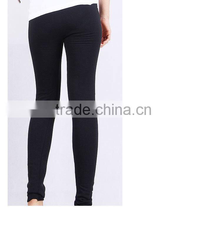 2015 classic design seamless leggings for women
