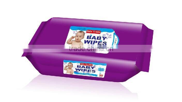 baby wet wipes wet tissues