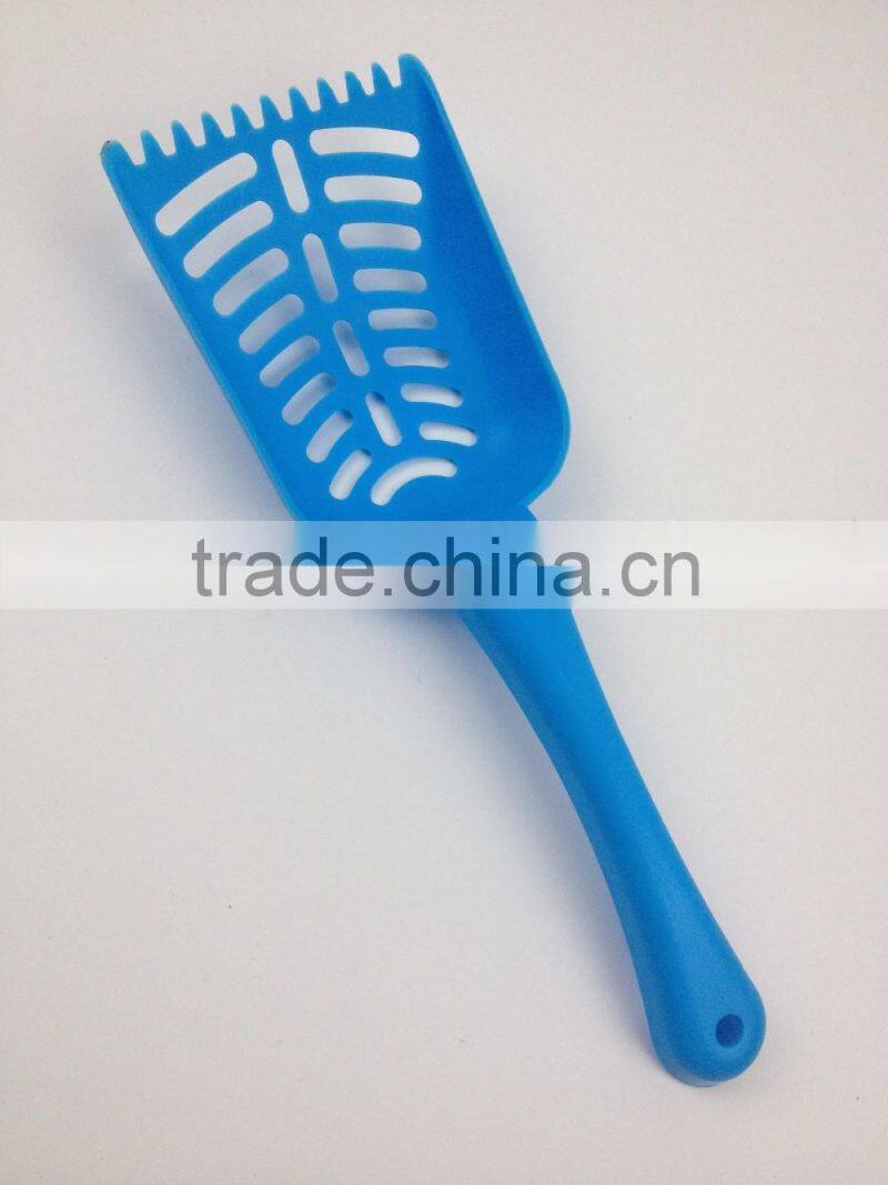 Colorful plastic double round shape pet bird water food fountain feeder for sale