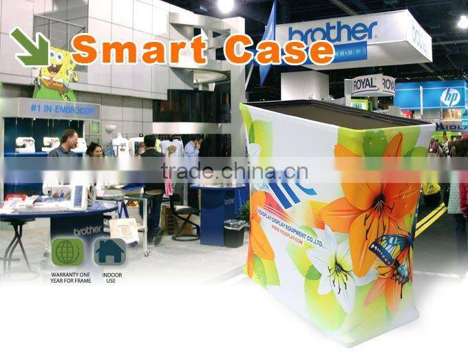 Smart Case | Wave series Smart shipping case