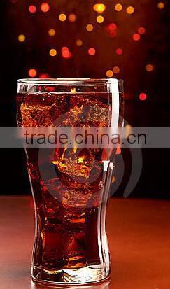 commercial carbonated drinks machine