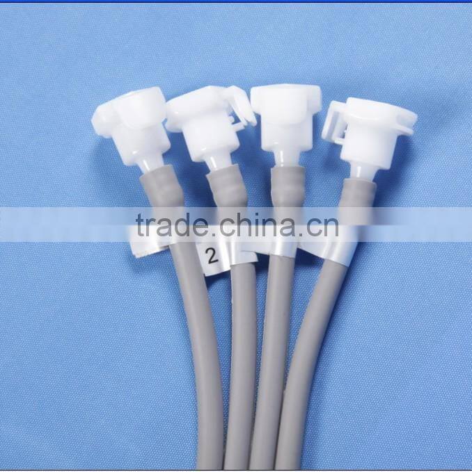 Body Massage 24 Air Bags Lymph Drainage Massage Machine Infrared Pressotherapy BR611