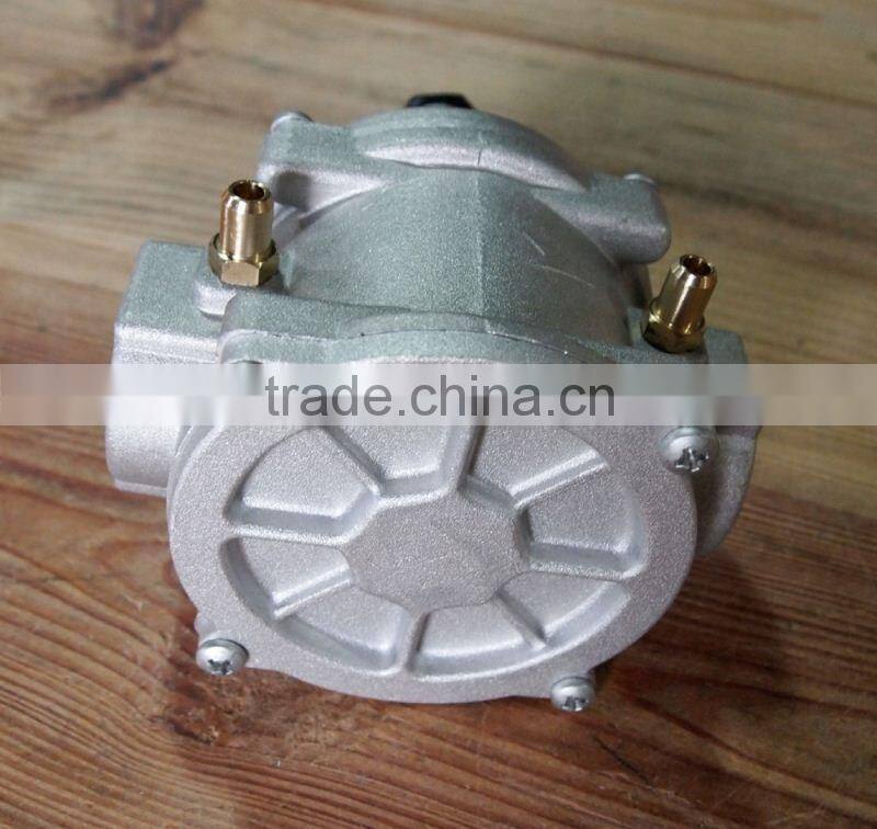 Air flow control Regulator valve