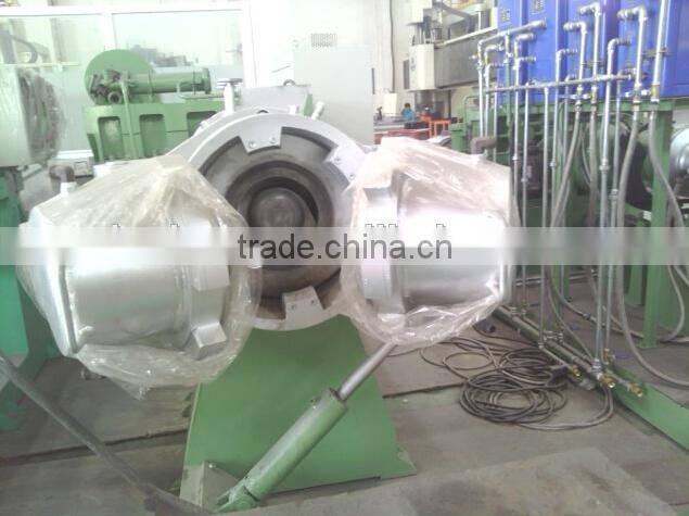 SJL-350 Plastic Strainer Plastic filtering machine Plastic straining extruder