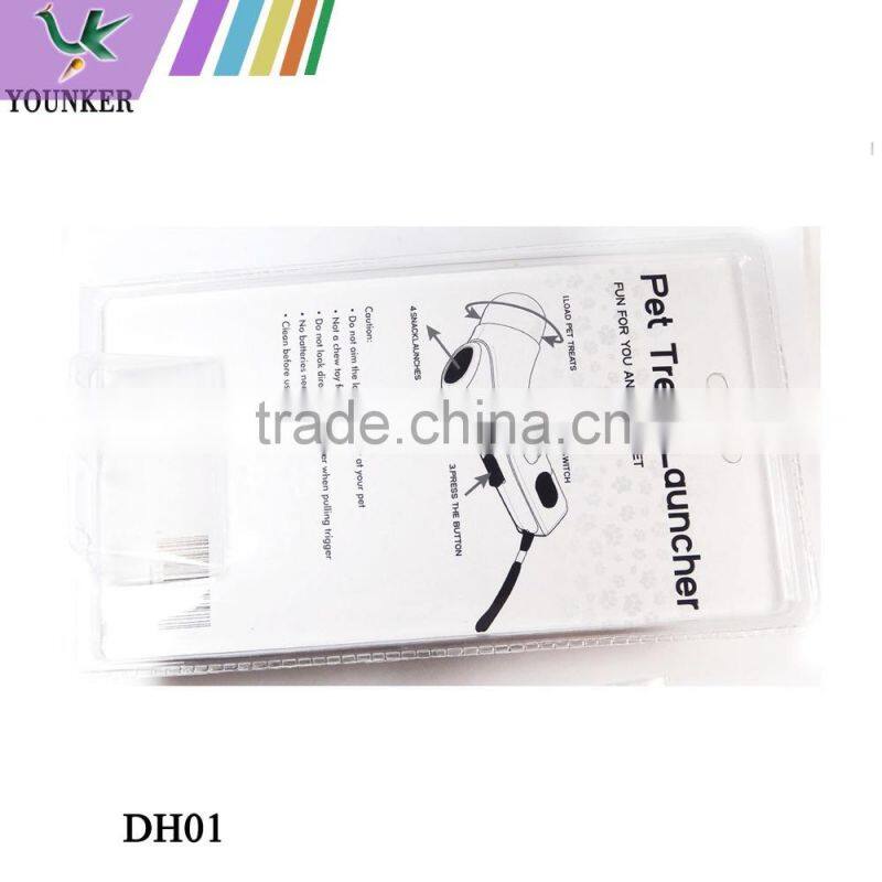 Pet Treat Snack Launcher