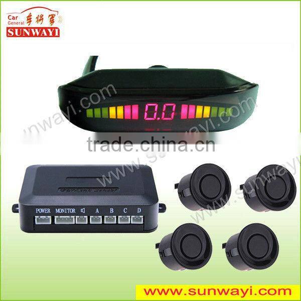 LED Back Up Alarm System SW-888T