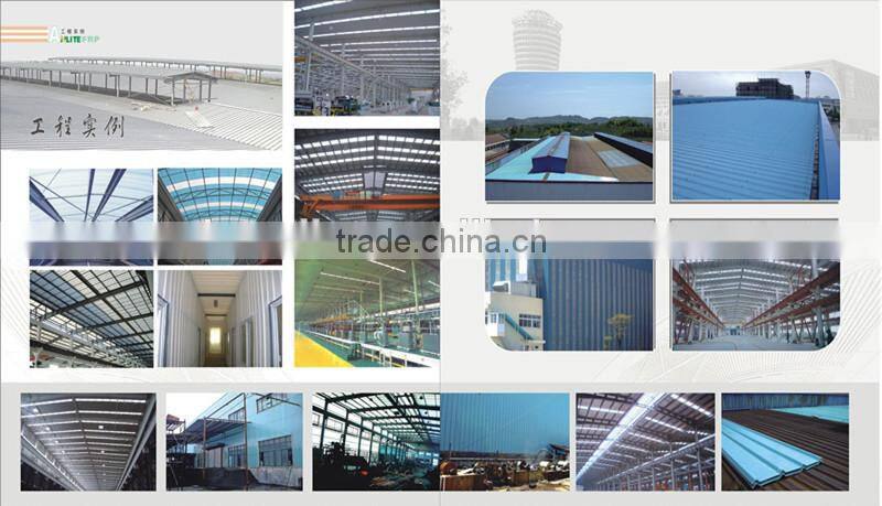 Direct Supply FRP GRP Fiberglass Sheet