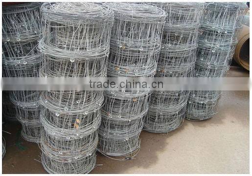 Field Fence/grassland fencing/cow fence