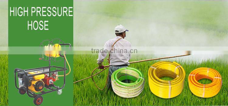 2016 High Quality Hot Sale PVC pink garden hose