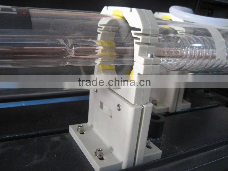 100w co2 granite laser engraving machine, glass cup etching engraving machine for sale