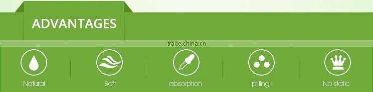 Customized economic free samples sanitary napkin virgin pulp