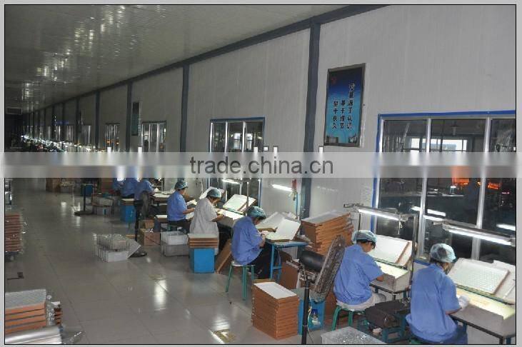 7ml moudled glass vial