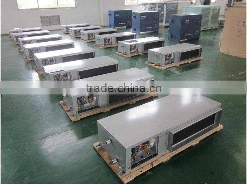 Horizontal Heat Pump Water Heater CE UL