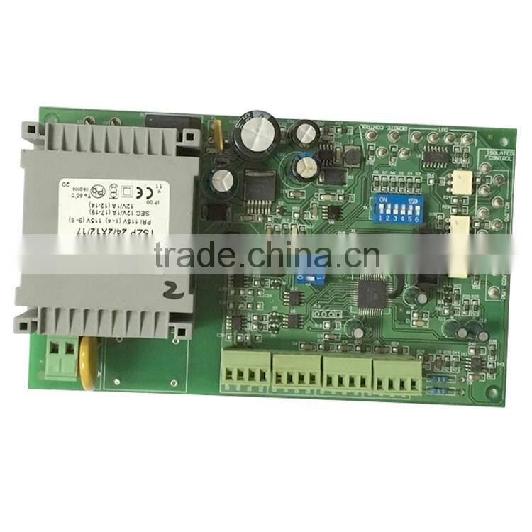 2016 China Shenzhen OEM electronic Printed circuit board manufacturer, PCB board SMT assembly PCBA