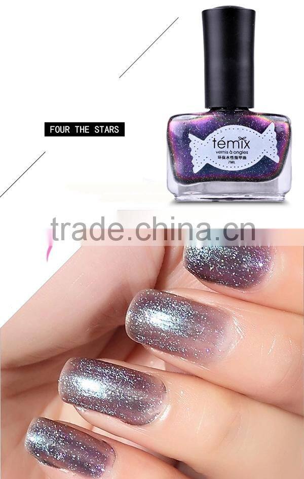 2015 New Stars nail varnish,peel off nail varnish